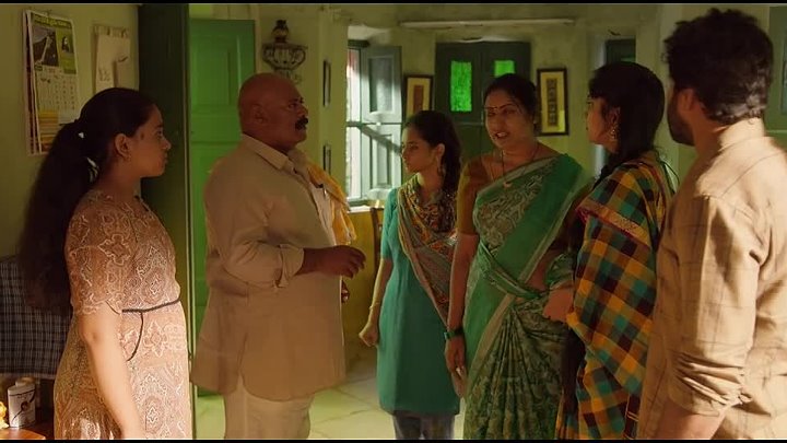 Music Shop Murthy 2024 Hindi  Telugu Dual Audio UnCut Movie HD ESub