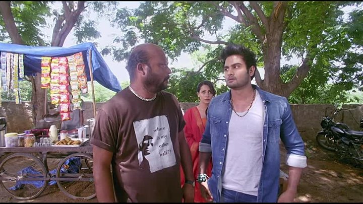 Mosagallaku Mosagadu 2015 Hindi  Telugu Dual Audio UnCut Movie HD ESub