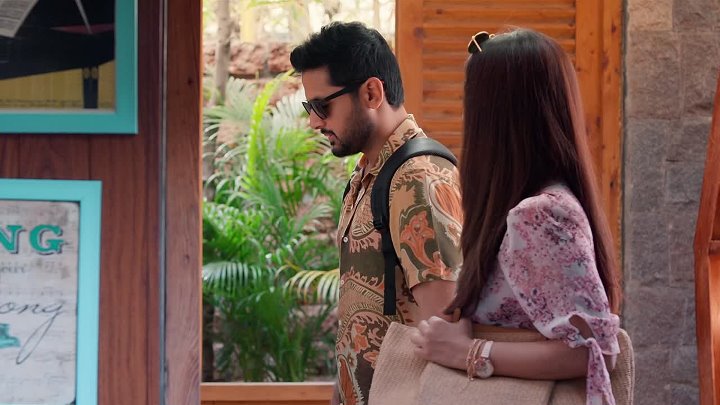 Maestro 2021 Hindi  Telugu Dual Audio UnCut Movie HD ESub