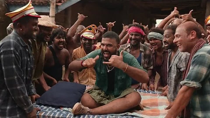 Mangalavaaram 2023 Hindi  Telugu Dual Audio UnCut Movie HD ESub