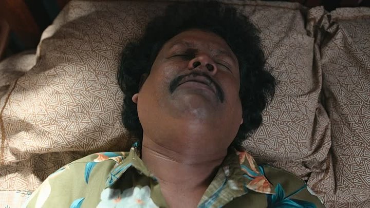 Conjuring Kannappan 2023 Hindi  Tamil Dual Audio UnCut Movie HD ESub