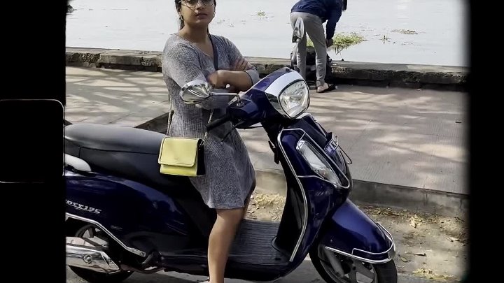 Little Miss Rawther 2023 Hindi  Malayalam Dual Audio UnCut Movie HD ESub