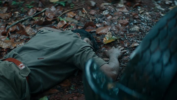 Harom Hara 2024 Hindi  Telugu Dual Audio UnCut Movie HD ESub