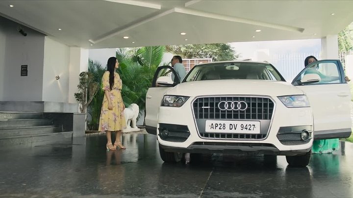 Gaalodu 2022 Hindi  Telugu Dual Audio UnCut Movie HD ESub