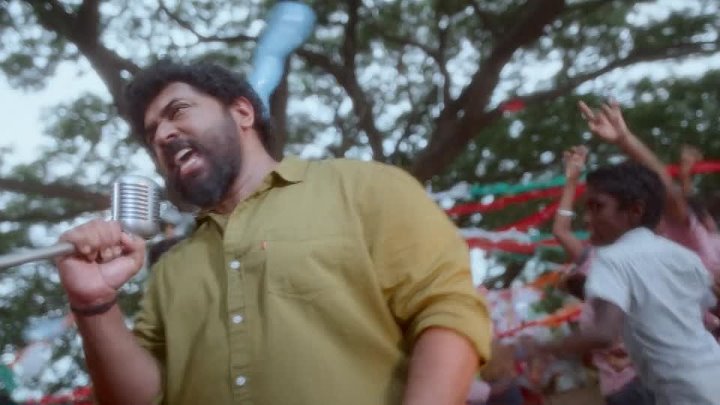 Malayalee from India 2024 Hindi  Malayalam Dual Audio UnCut Movie HD ESub