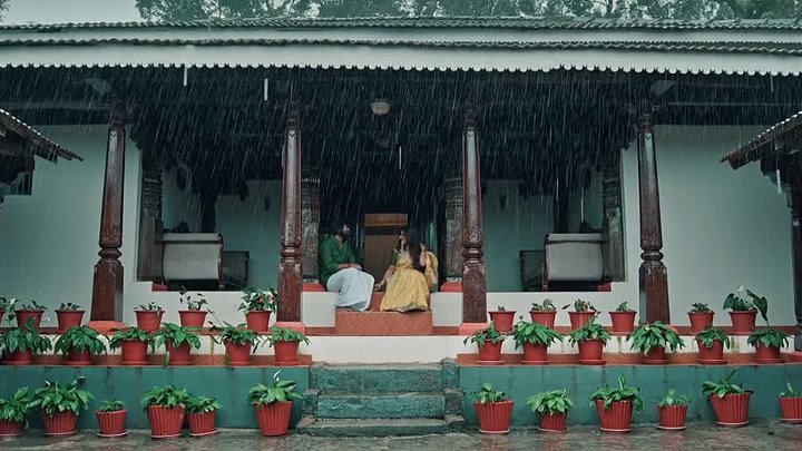 Tantiram 2023 Hindi  Telugu Dual Audio UnCut Movie HD ESub