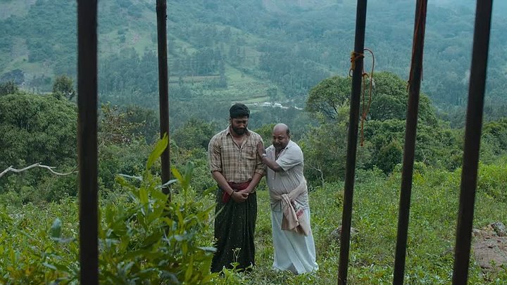 Naadu 2023 Hindi  Tamil Dual Audio UnCut Movie HD ESub