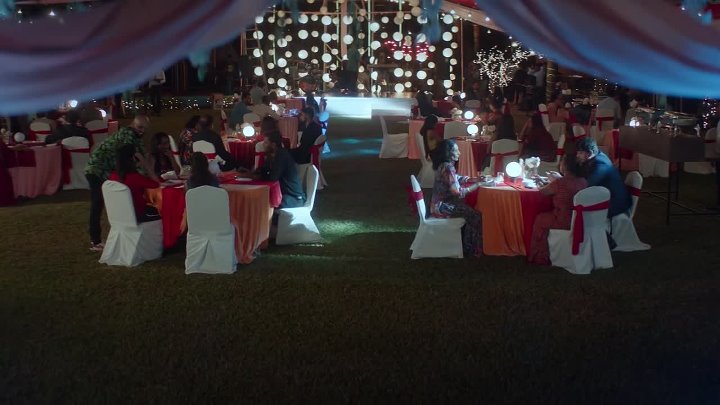 Mix Up ShaadiXchange 2024 Hindi  Telugu Dual Audio UnCut Movie HD ESub