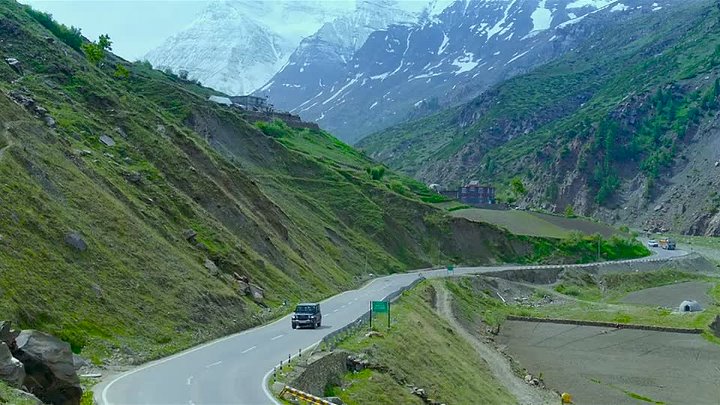 Tere Layi 2022 Punjabi Full Movie HD ESub