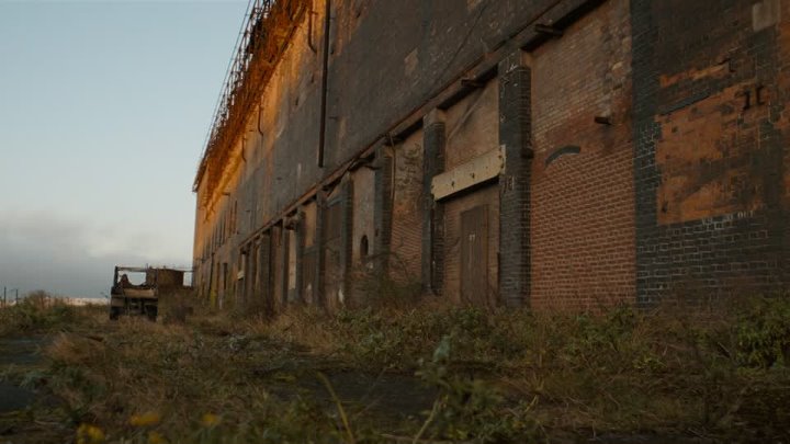 Arcadian 2024 Hindi  English Dual Audio UnCut Movie HD ESub