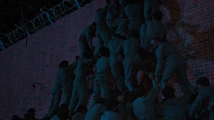 Mission Chapter-1 2024 Hindi  Tamil Dual Audio UnCut Movie HD ESub