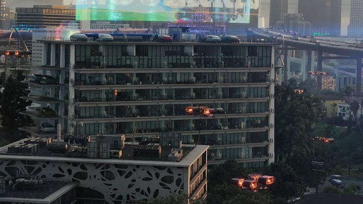 Atlas 2024 Hindi  English Dual Audio Movie HD ESub