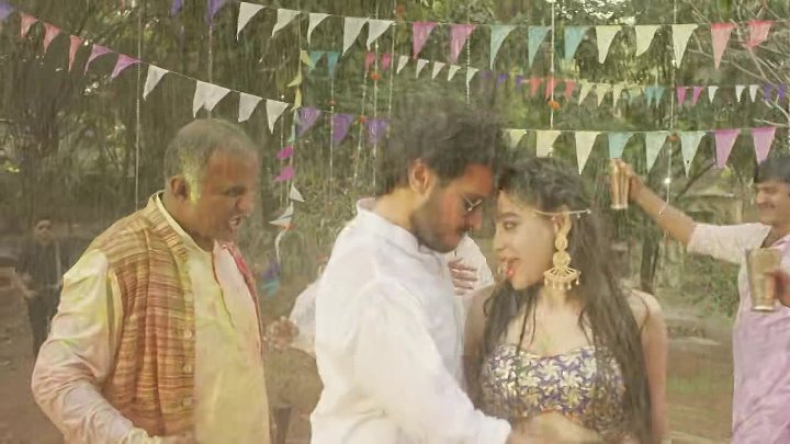 Mirzapur S01 2018 Hindi Completed Web Series HEVC ESub