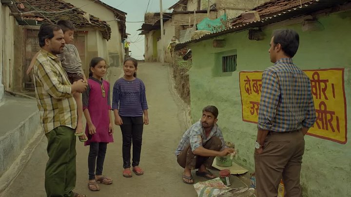 Panchayat Season 1 2020 Hindi Completed Web Series HEVC ESub