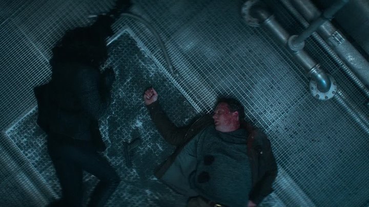 Heart Of Stone 2023 Hindi  English Dual Audio Full Movie HD