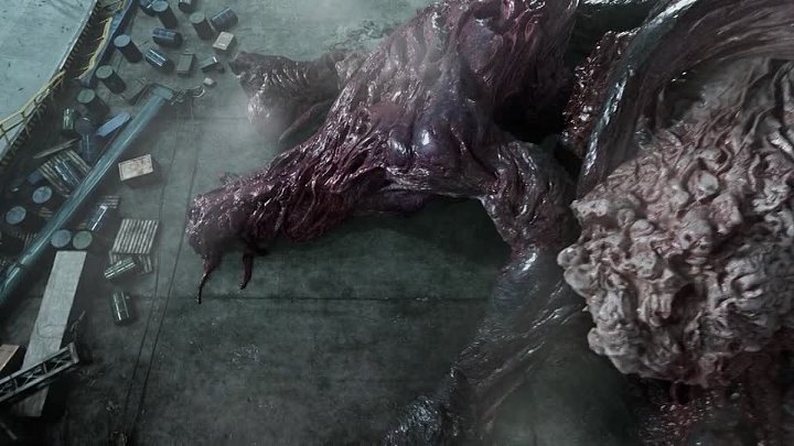 Resident Evil Death Island 2023 Hindi  English Dual Audio Full Movie HD BluRay ESub