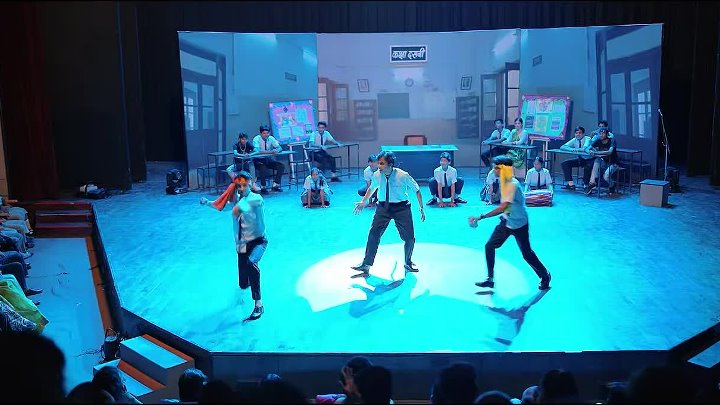 Crushed S2 2022 Hindi Completed Web Series HEVC ESub