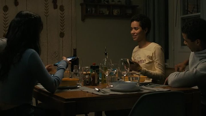 Scream VI 2023 Hollywood Hindi  English Daul Audio Full Movie HD ESub