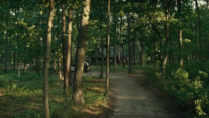 Knock at the Cabin 2023 Hollywood Hindi  English Dual Audio Full Movie HD ESub