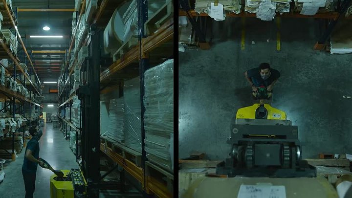 Farzi S1 2023 Hindi Completed Web Series HEVC ESub
