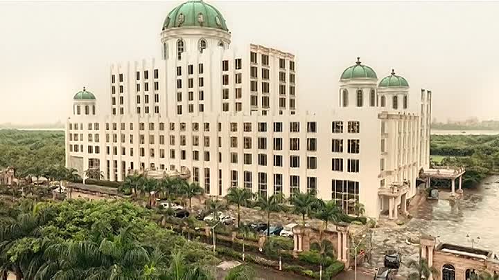 The Night Manager S1 Part-01 Ep.01-04 2023 Hindi Completed Web Series HEVC ESub