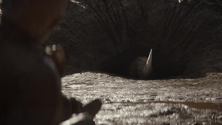 Star Wars The Mandalorian S1 2019 Dual Audio Hindi  English Web Series HEVC ESub