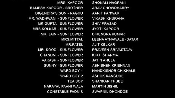 Sunflower S01 2021 Hindi Completed Web Series HEVC ESub