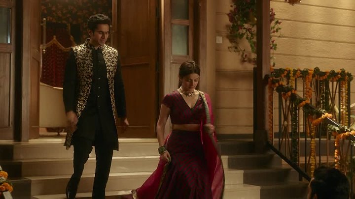 ShowTime S01 2024 Hindi Completed Web Series HEVC ESub  Part-02 added!