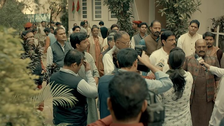 Maharani S01 2021 Hindi Completed Web Series HEVC ESub