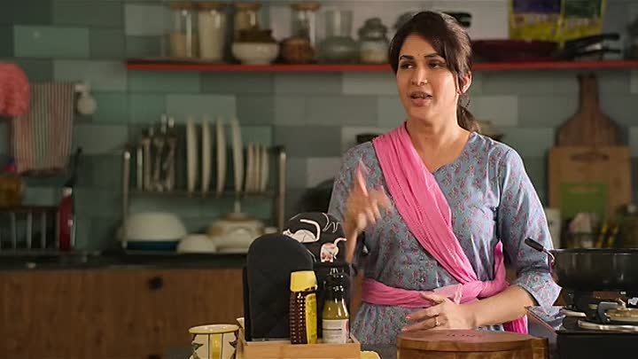 Miss Perfect S01 2024 South Hindi Dubbed Completed Web Series HEVC ESub