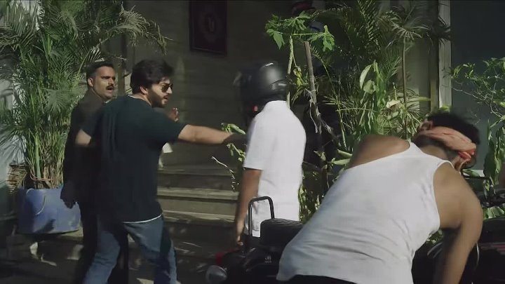 Tatlubaaz 2023 Hindi Completed Web Series HEVC ESub