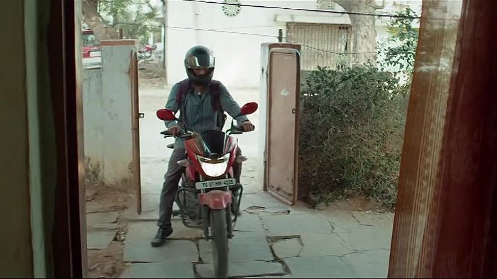 Anger Tales S1 2023 South Hindi Completed Web Series HEVC ESub