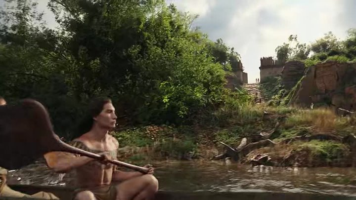 Echo S01 2024 Hindi  English Dual Audio Completed Web Series HEVC ESub