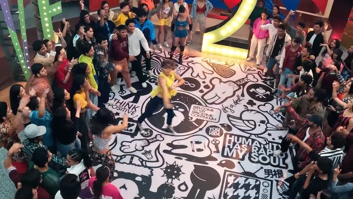 Campus Beats S3 2023 Hindi Completed Web Series HEVC ESub