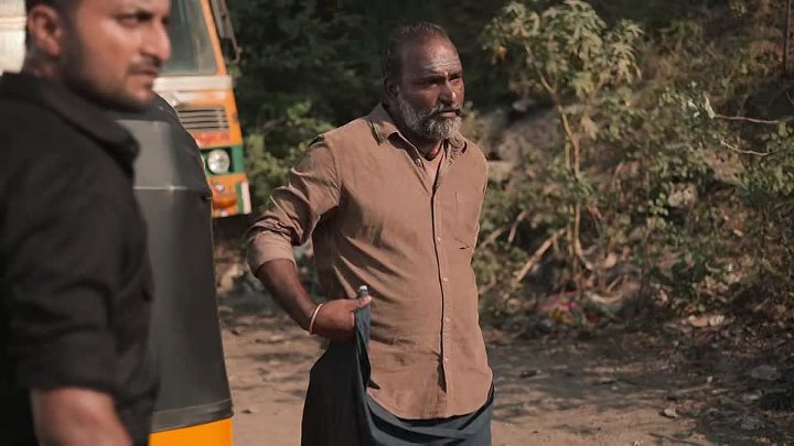 Label S1 2023 South Hindi Dubbed Completed Web Series HEVC ESub