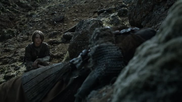 Game of Thrones S4 2014 Hindi English Dual Audio Completed Web Series HEVC BluRay ESub