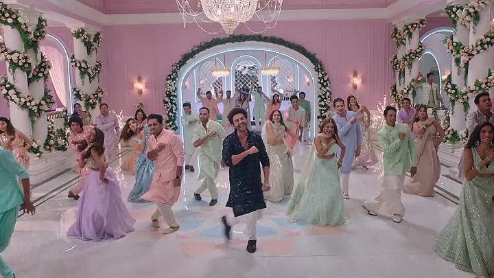 Shehzada 2023 Bollywood Hindi Full Movie HD ESub