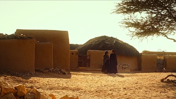 The Song of Scorpions 2023 Bollywood Hindi DD5.1 Full Movie HD ESub