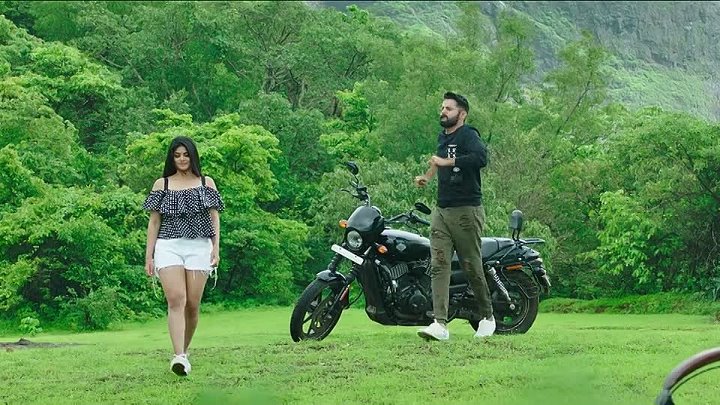 LIE 2017 Hindi  Telugu Dual Audio UnCut Movie HD ESub