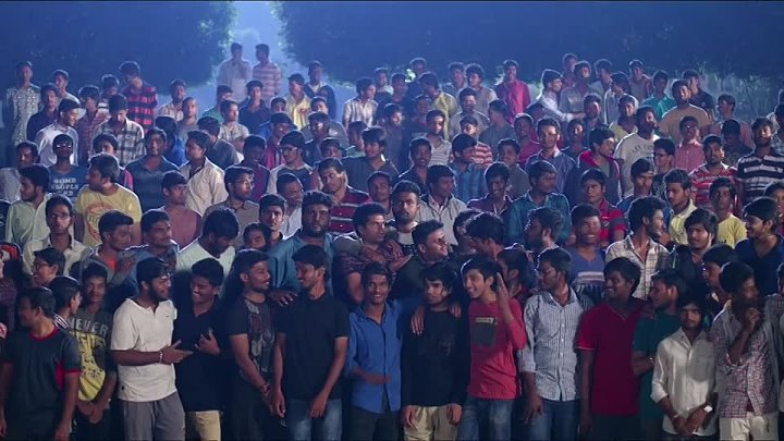 Kirrak Party 2018 Hindi  Telugu Dual Audio UnCut Movie HD ESub