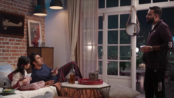 Tu Jhoothi Main Makkaar 2023 Bollywood Hindi Full Movie HD ESub