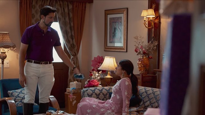 Afwaah 2023 Bollywood Hindi Full Movie HD ESub