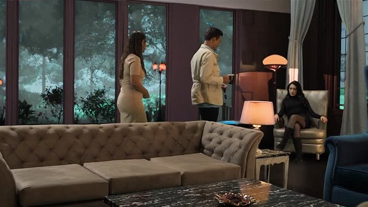 Bloody Ishq 2024 Bollywood Hindi Movie HD ESub