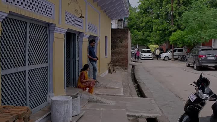 House of Lies 2024 Bollywood Hindi Movie HD ESub