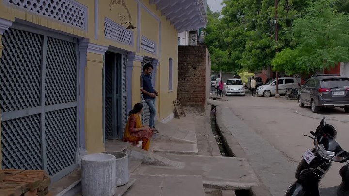 Dedh Bigha Zameen 2024 Bollywood Hindi Movie HD