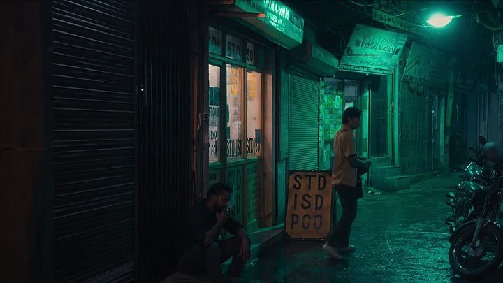 Khufiya 2023 Bollywood Hindi Full Movie HD ESub