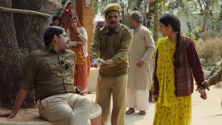 Laapataa Ladies 2024 Bollywood Hindi Movie HD ESub