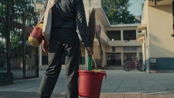 All India Rank 2024 Bollywood Hindi Full Movie HD ESub