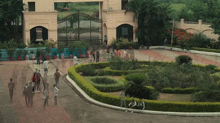 Patna Shuklla 2024 Bollywood Hindi Full Movie HD ESub