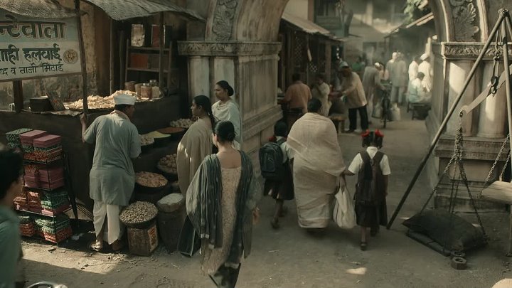 Ae Watan Mere Watan 2024 Bollywood Hindi Full Movie HD ESub